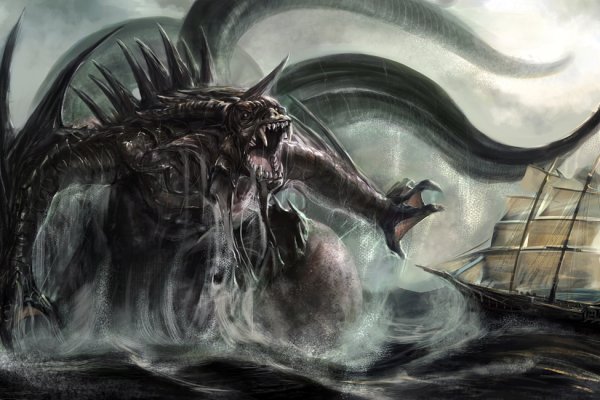 Kraken верификация