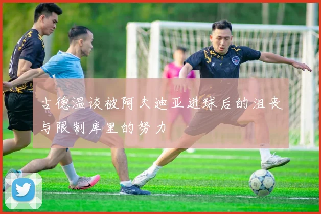 古德温谈被阿夫迪亚进球后的沮丧与限制库里的努力
