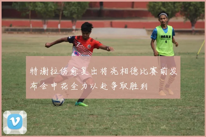 特谢拉伤愈复出将亮相德比赛前发布会申花全力以赴争取胜利
